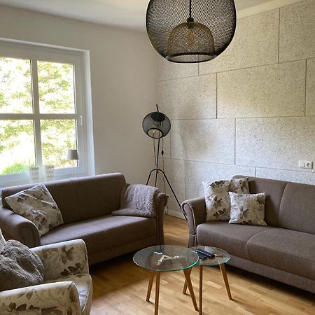 Fewo Villa Haase Ostorfer Hals Εξωτερικό φωτογραφία